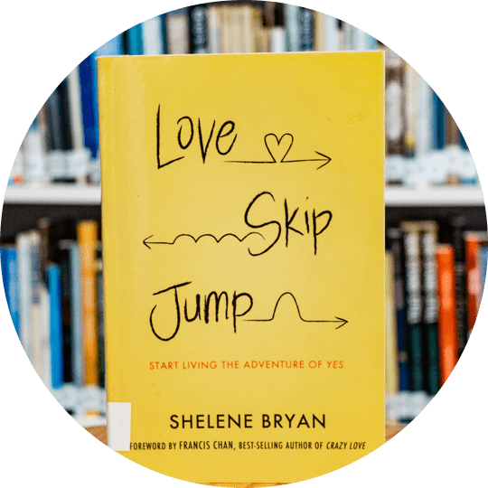 Start Living The Adventures of  Yes